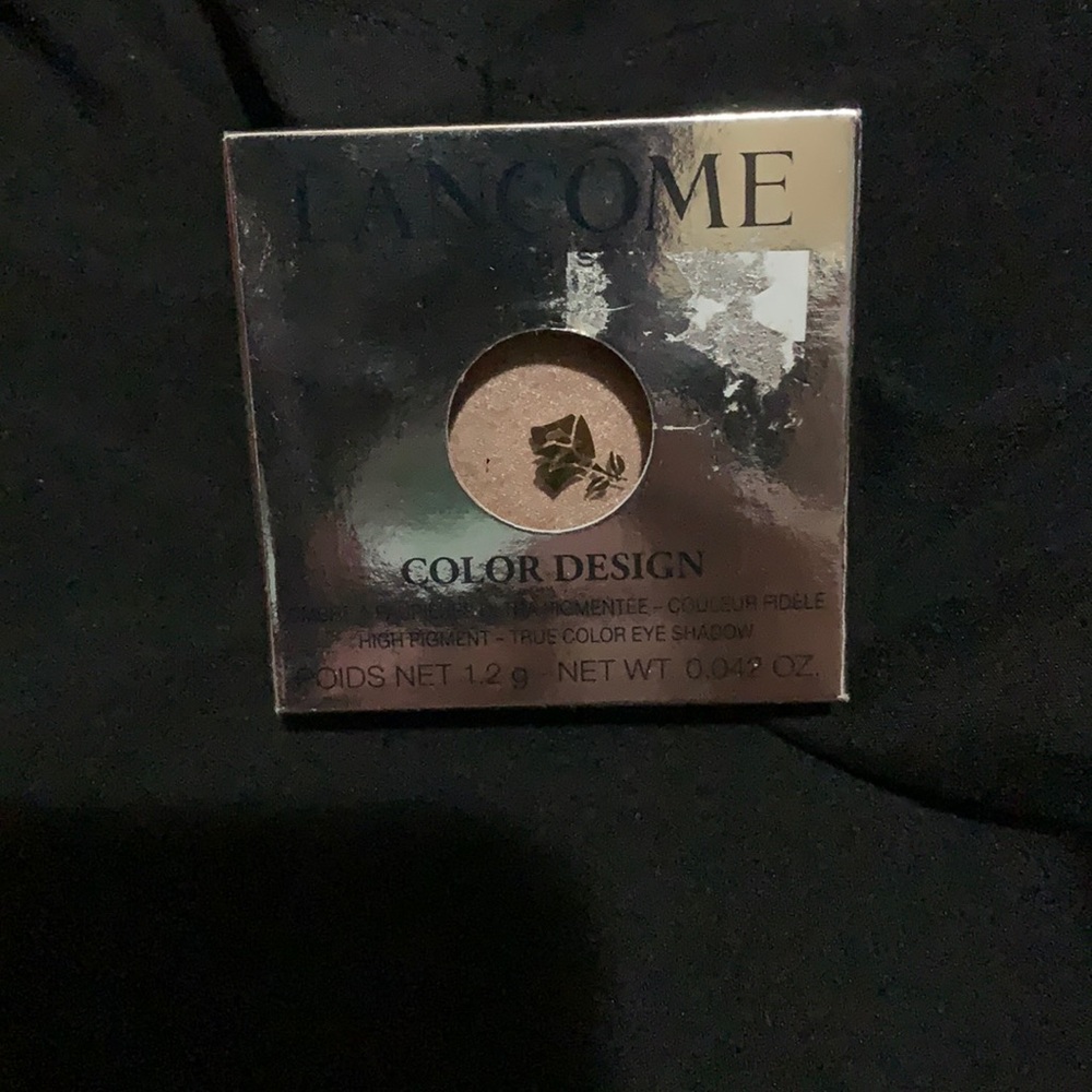 Lancôme Vue eye shadow